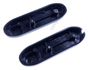 Soflow Housing Part - 800 700 38 Front Axle Cover