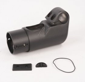 Segway Ninebot Emobility Displays - 14 01 0009 01 Stem Assembly Kickscooter