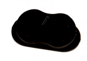 Segway Ninebot Rubber Bushing - 14 01 0395 00 Inclined Tube Wire Plug Accessory Package G30_mechanical Semi Finished Products