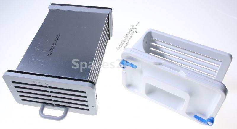 Smeg Evaporator - 699060114 Condenser 4 Modules