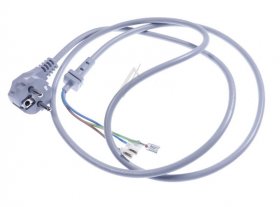 Mains Power Lead - 32055745 Supply Cord-eu-hp-1mm-70°c-hedef [Vestel]