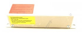 Switch - 00678824 Switch-element [Bosch Siemens]