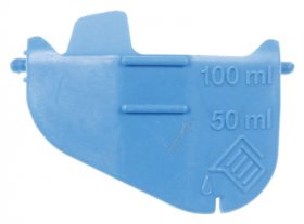 Konka Mounting Parts - Sk2315750200 B13 Snap Fit Detergent Turn Cover