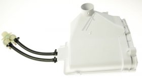 Smeg Detergent Dispenser Cover - 764450164 Drawer Cover Cushion