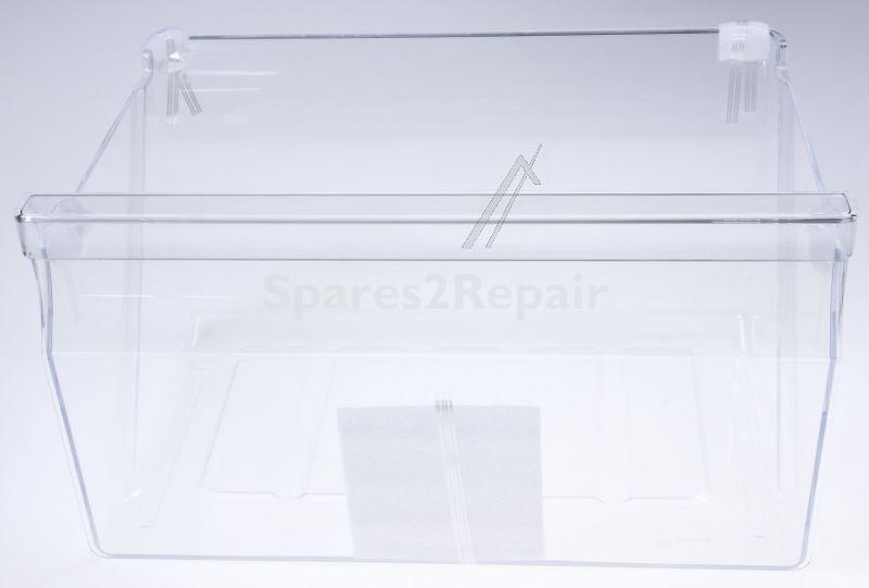 Hisense Gorenje Freezer Drawer - Hk1885774 Drawer Assembly