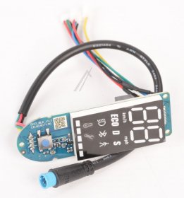 Segway Ninebot Emobility Displays - Ab 50 0039 51 Dashboard D18