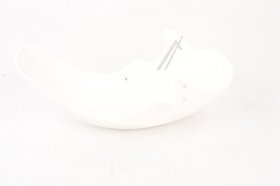 Niu Fender - H0707023 K300p Front Wheel Fender_wt