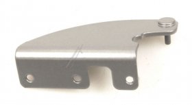 Door Hinge For Oven - 418920501 C00866652 Hinge Top [Arcelik]
