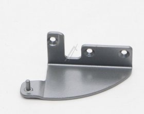 Door Hinge For Oven - 418920766 C00868242 Main Oven Door Hinge Upper Part [Arcelik]