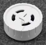 Button - 42096793 Pr adj knob-p7a [Vestel]