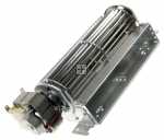 Ventilator Motor - 00263118 Motor-fan [Bosch Siemens]