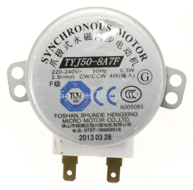 Ventilator Motor - Motor [Candy Hoover]