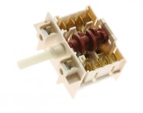Oven Switch - 3890832011 Switch 7-step [Electrolux Aeg]