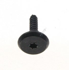 Screw - 3543232015 Shaft Fixing Handle L=18mm [Electrolux Aeg]