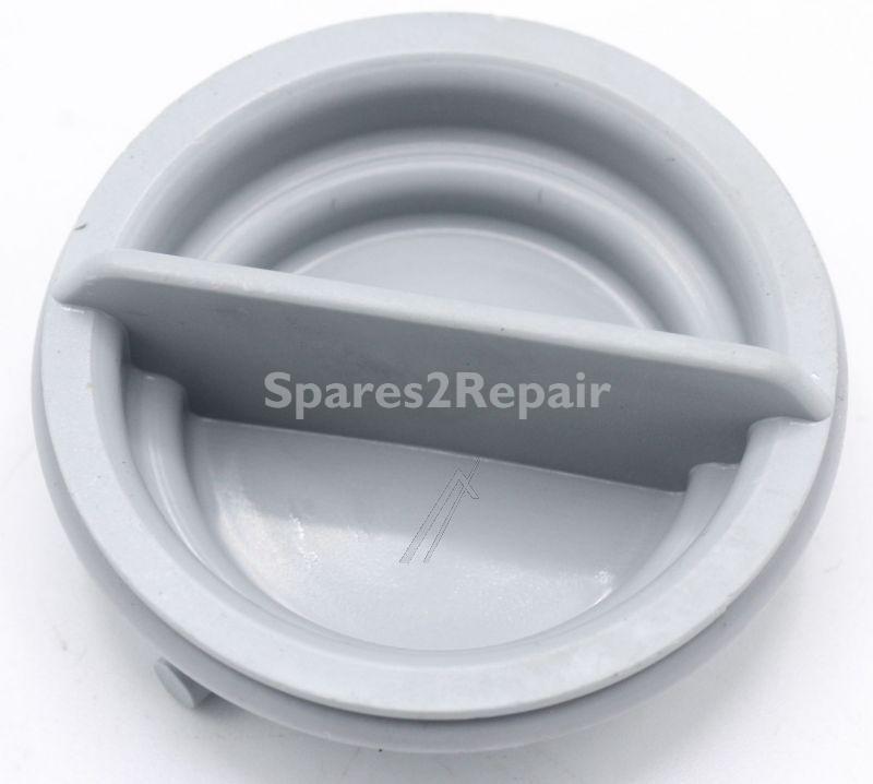 Compatible Vat Trap - Cap With Seal Alternative For Bauknecht