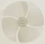 Panasonic Fan Blades - 12170000000204 Fan Motor