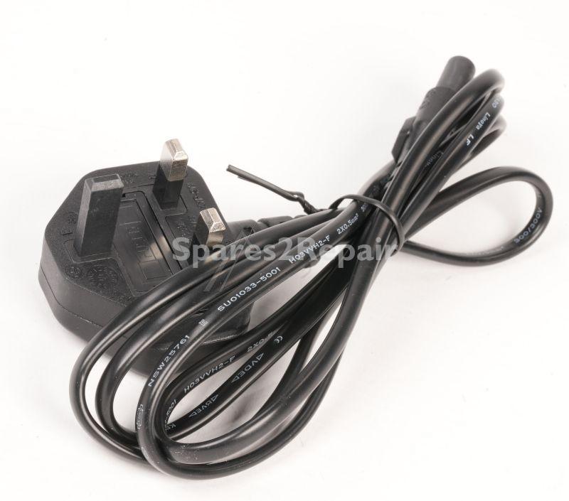 Segway Ninebot Cable-plugs-adapter - 14 02 0035 00 Ac Cable Accessory Uk