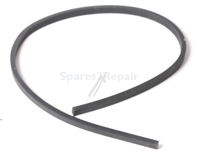 Segway Ninebot Sealing Materials - Ab 50 0018 58 Pedal Seal Strip After Sale Assembly Rear C8 C10 C Series