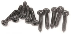 Segway Ninebot Screw - Ab 50 0019 41 Cross Recessed Pan Head Tapping A St4 2x25 Screw After Sale Assembly