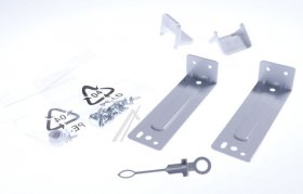 Mounting Parts - 6104720500 C00927655 Furniture Connecting Parts [Arcelik]