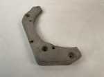 Lg Tub Flap - Agm30154501 Tub Front Part Including The 2 Counterweights Parts Assembly Svc