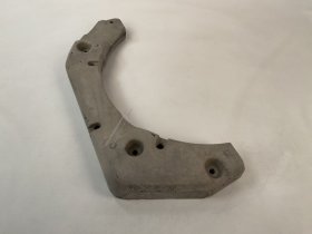 Lg Tub Flap - Agm30154501 Tub Front Part Including The 2 Counterweights Parts Assembly Svc