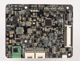 Segway Ninebot Emobility Controller - 10 02 7059 00 Controller Assembly Onemk3