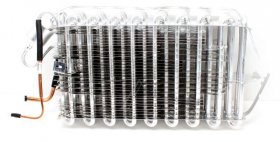 Haier Evaporator - 0060875220 70029127 Fin Evaporator