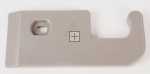 Homa Housing Part - 20122080140 Upper Door Hinge Cover right