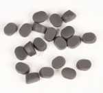 Segway Ninebot Cap - 14 01 0041 20 Rear Cap (right)