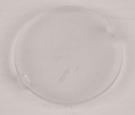 Elica Casing Cover - Spp0201866 Ceiling Light Led 3w 35cc