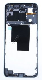 Oppo Rearpanel - 4130245 Back Cover Oppo A57(cph2387) Glowing Green Nfc For
