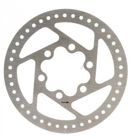 Niu Brake Discs - H0601003 Kr Disc Brake Plate