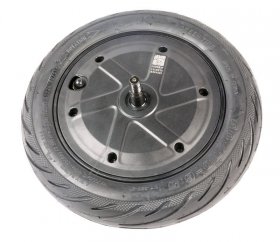 Segway Ninebot Motor - Ab 05 12 00 0022 Wheel Hub Motor Assembly F2 Plus