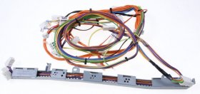 Harness - 2983683000 C00929140 Main Cable Assembly (juno) [Arcelik]