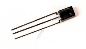 Vishay Ir-sensor - Tsop38238 Ir Empfanger Fur Fernbedienungen 38khz