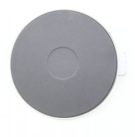 Elba Delonghi Hot Plate - 04703230 Normal Hotplate D190 230v -ego