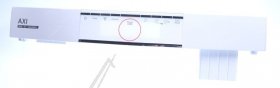 Switch Screen - 41046736 Control Panel Complete [Candy Hoover]