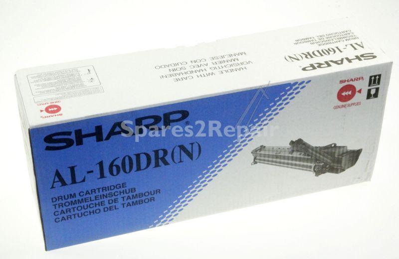 Sharp Drum Assembly - Al160drn Sharp Trommel Al1611 1622 1
