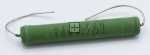 Visaton Metal Film Resistor - 5150 5150 Mox-resistor Axial