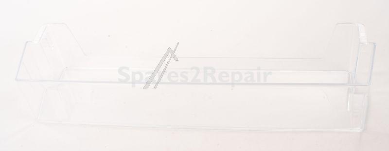 Refrigerator - Freezer Door Shelf - 1049553 Lower Balcony Part [Amica]