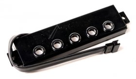 Elica Switch Unit - Spp0200627 Agc Tcg2vi 5l Bl 5b Kitty