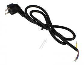 Hisense Gorenje Cable-plugs-adapter - 902446 Supply Cord
