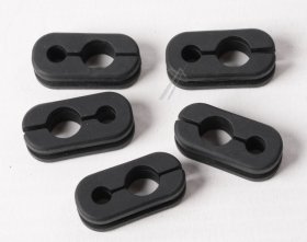 Segway Ninebot Square Plug - Ab 05 07 00 0103 Taillight Cable And Motor Cable Rubber Plug d28j Ninebot Kickscooter D Series