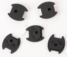 Segway Ninebot Square Plug - Ab 05 12 00 0008 Stem Top Rubber Plug F2