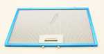 Elica Metal Grease Trap - Acc0200603 Gfa 1+2+1 Al-al-al 215x318 Al 1m