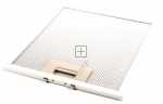 Metal Grease Trap - 12273000000176 Filter Screem Assembly [Midea]