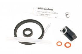 Compatible Seal-gasket Set - Complete Maintenance And Sealing Set For Eugster 047