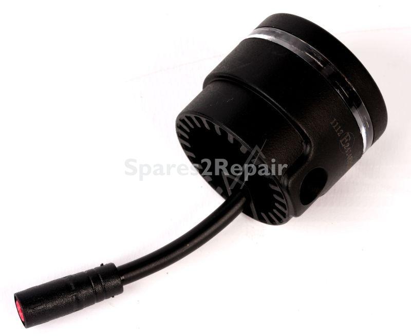 Soflow Vehicle Lights - 800 522 88 So One+:turning Light Left