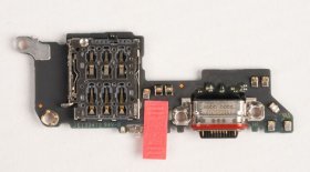 Oppo Module / Electrical Unit - 621020000790 Non Motherboard Pcb Semi-finished Products Aac230-0 24221